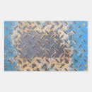 Search for grunge metal stickers Rust