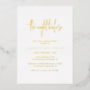 Search for traditional rehearsal dinner invitations Formal