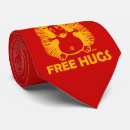 Search for free ties Hugs