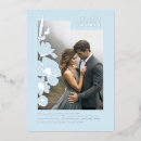 Search for dusty blue and dusty rose wedding invitations Couple