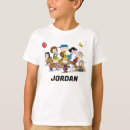 Search for birthday gang tshirts Peanuts
