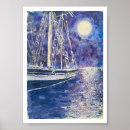 Search for pirate ship posters Watercolor