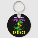 Search for epilepsy seizure key rings Warrior
