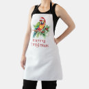 Search for parrot aprons Cute