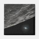Search for objects magnets Astronomy