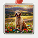 Search for labradoodle christmas tree decorations Poodle
