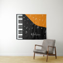 Search for abstract piano art Keys