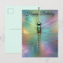 Search for bug art cards Dragonfly