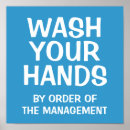 Search for wash hands signs Health