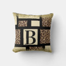 Search for black and ivory cushions Chic