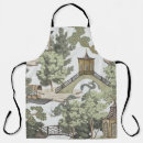 Search for landscapes aprons Vintage