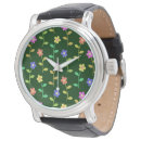 Search for floral watches Bohemian
