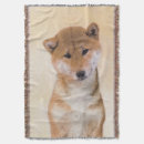 Search for shiba inu blankets Puppy