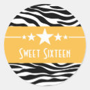 Search for yellow stars stickers Trendy