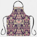 Search for classic retro aprons Background