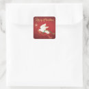 Search for white doves stickers Olive branch