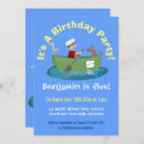 Search for sailor boy birthday invitations Sea