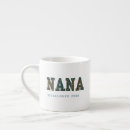 Search for nana mugs Elegant