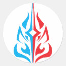 Search for ornament tag stickers Floral