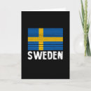 Search for sweden cards Norway