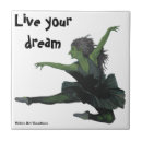 Search for ballet dancer tiles Fantasy