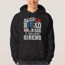 Search for emt hoodies First responder