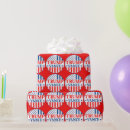 Search for make america great again wrapping paper Usa