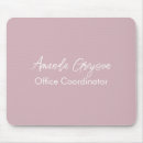Search for rose mousepads Modern