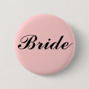 Search for bridal party badges Shower