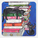 Search for black bat stickers Whimsical