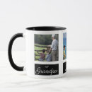 Search for grandparents mugs Grandad