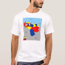 Search for venezuela tshirts Country