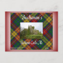 Search for buchanan postcards Tartan