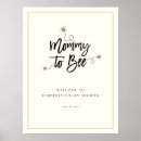 Search for unique bees posters Cute