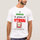 Search for chemotherapy tshirts Treatment
