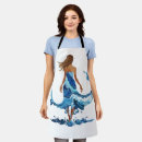 Search for beachy aprons Summer