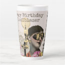Search for steampunk mugs Vintage