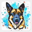 Search for cute policeman stickers Puppy
