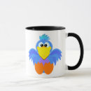 Search for cute bird mugs Pet