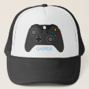 Search for xbox hats Gamer