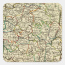 Search for boundary stickers Map