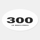 Search for bench stickers Gym
