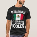 Search for mexicans tshirts For him