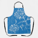 Search for flower garden design aprons Nature