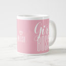 Search for diamond mugs Pink
