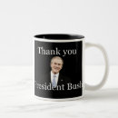 Search for political figures mugs America