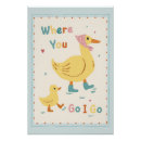 Search for duck nursery posters Baby