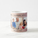 Search for best ever grandpa mugs Happy father's day
