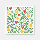 Search for spanish wedding napkins Cinco de mayo