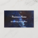 Search for deep space business cards Universe